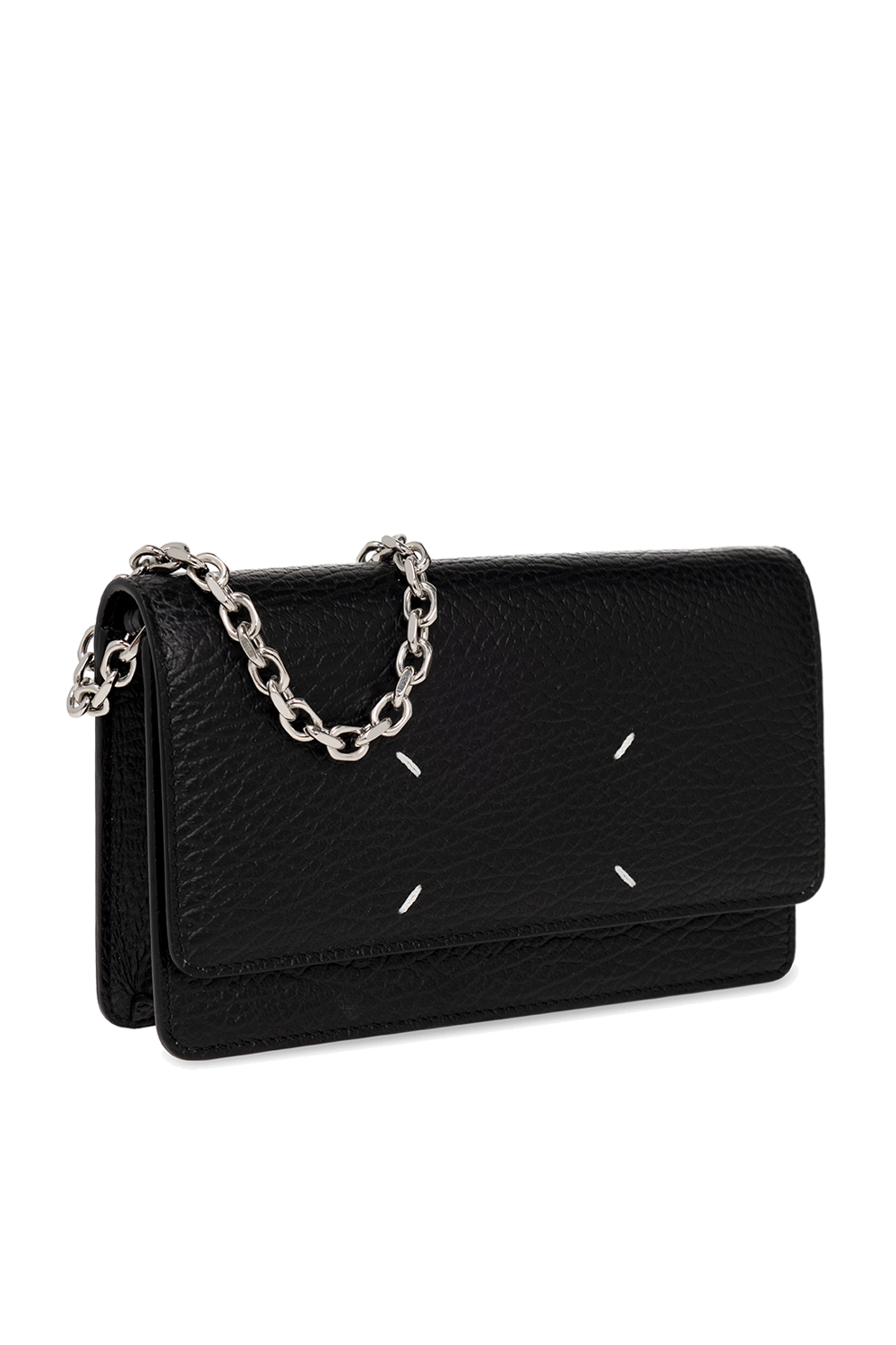 Maison Margiela Wallet on chain | Women's Accessories | Vitkac
